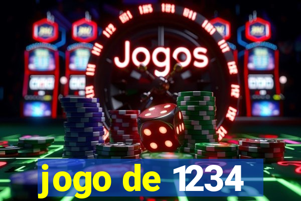 jogo de 1234